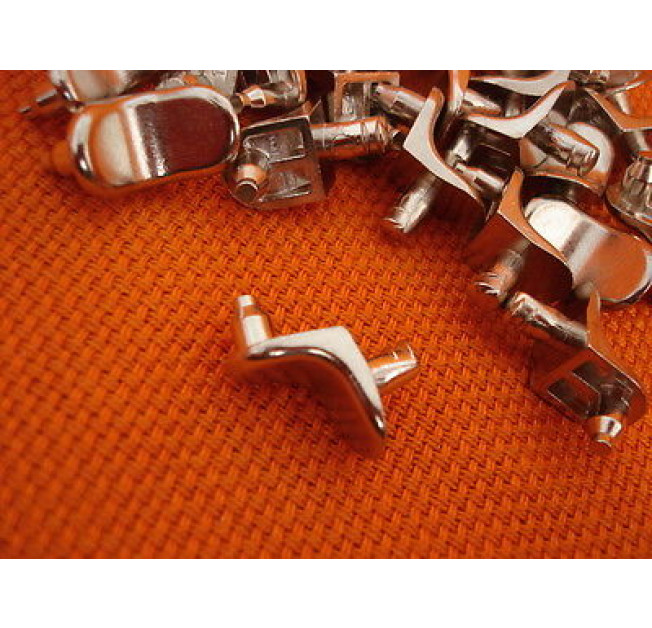 Полкодержатель Sekura 6 D=5мм (9005558) Hettich