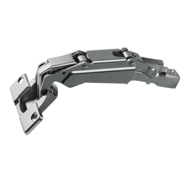 Петля накладная Hettich, 165°, Intermat 9956, (трансформер)