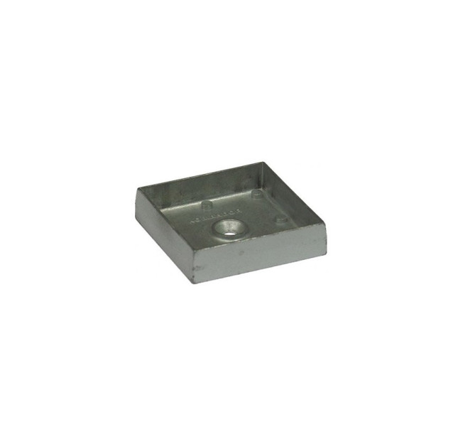 Тримач ведучого профіля (54-2034-1) 50шт.