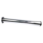 Ніжка 60*1100мм хром G2