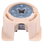 Стяжка Raffiks VB 35/16 бук HETTICH