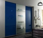 Лакобель синій