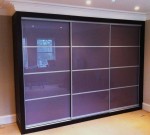 Лакобель сливовий "SGG 1155 Plum"