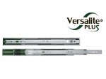 Направляюча повного висуву з дотягом VERSALITE PLUS 300мм GTV