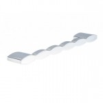 Ручка меблева DL 11/256 G2 хром