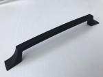 Ручка меблева DL 41/160 BLK-R (IC)