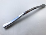 Ручка меблева C-3816/192 G2 (хром) Nomet