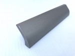 Ручка C-5020-148/128-A11 (ефект благородної сталі) Nomet