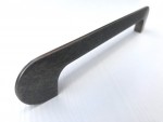 Ручка меблева C-5065/160 G49 (старе олово)Nomet