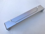 Ручка меблева C-5195/160 G6 ALTARE (хром матовий) Nomet