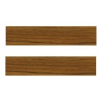 Крайка Polkemic 22*2 09/11С Горіх Маріно