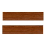 Крайка Polkemic 22*2 09/6 Горіх Марія Луіза