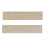 Крайка Polkemic 32*2 02/5С Дуб молочний