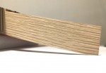 Крайка Egger АБС 43*2 ST28 H3309 Дуб Гладстоун пісочний
