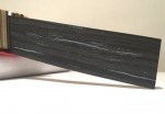 Крайка Egger АБС 43*2 ST22 H1123 Деревина графіт