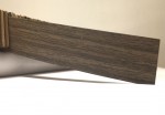 Крайка Egger АБС 43*2 ST10 H3702 Горіх Пацифік тютюн