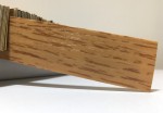 Крайка Polkemic 22*0.6 02/3 Дуб світлий