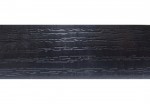 Крайка Polkemic 22*0.6 51/S Чорна