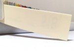 Кромка Polkemic 32*2 61B Ваниль
