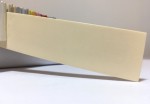 Кромка Polkemic 42*2 60B Кремова