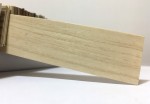 Крайка Polkemic 32*2 07/2С Клен ванкувер