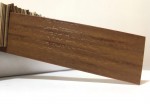 Крайка Polkemic 32*2 09/1 Горіх світлий