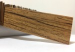 Крайка Polkemic 22*2 09/11С Горіх Маріно