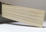 Крайка Polkemic 42*2 24/1С Ясен мессина
