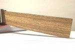 Крайка Egger АБС 43*2 ST10 H1113 Дуб Канзас коричневий