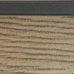 Крайка Egger 23*1.3 АБС H8961 Доппіа Онікс сірий натуральний