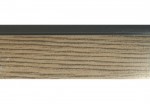 Крайка Egger 23*1.3 АБС H8961 Доппіа Онікс сірий натуральний