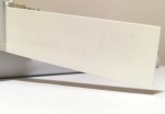 Кромка Polkemic ABC 22*2 N101B Белый