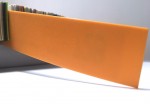 Крайка Polkemic 22*1 72B Помаранчевий