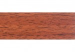 Крайка ПВХ 41*2 CL 908J02 Горіх лісовий