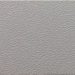 Крайка ПВХ 41*1.8 U112 PE Сіра (шкірка)