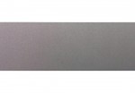 Крайка ПВХ 21*1.8 D881 PE Металік (гладкий)