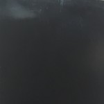 Крайка 42*1.3 Rehau 76490 (Egger U999 ST30) Чорний глянець
