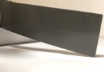 Крайка 23*1.0 Rehau 78906 GLOSS Сірий