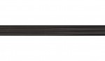 Крайка EGGER АБС 23*1.3 LS F8980 Чорна лінія