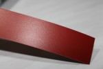 Крайка EGGER АБС 23*0.8 ST9 U311 Бургундський червоний