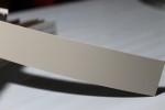 Кромка EGGER Ярко-серый АБС 23*2 ST9 U750