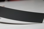 Кромка EGGER Серый уголь АБС 43*2 ST9 U968