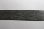 Крайка EGGER АБС 43*2 ST32 H1346 Дуб Шерман антрацит