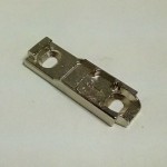 Монтажна планка пряма D1,5 Sensys (9088244)