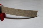 Кромка EGGER Текстиль бежевый АБС 43*2 F416 ST10