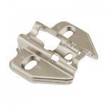 Зворотня планка H=4 до завіси DТС С85 89H40AQ SNAP-ON