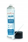 Спрей Газ SPRAY-KON AIR аерозоль (600мл)