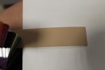 Крайка 23*1.0 Rehau 79037 GLOSS бежевий