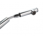 Змішувач Inspai CRM 007F з висувним виливом