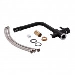 Змішувач з фільтром (BLA) Over 38 020